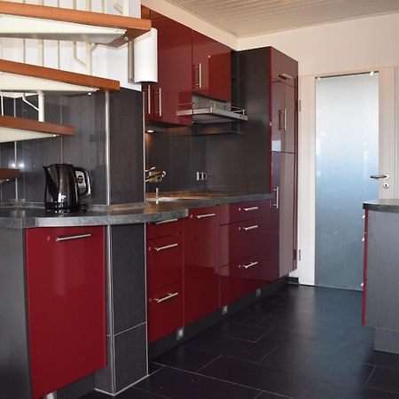 Ferienwohnung Reinsch Шилліг Екстер'єр фото