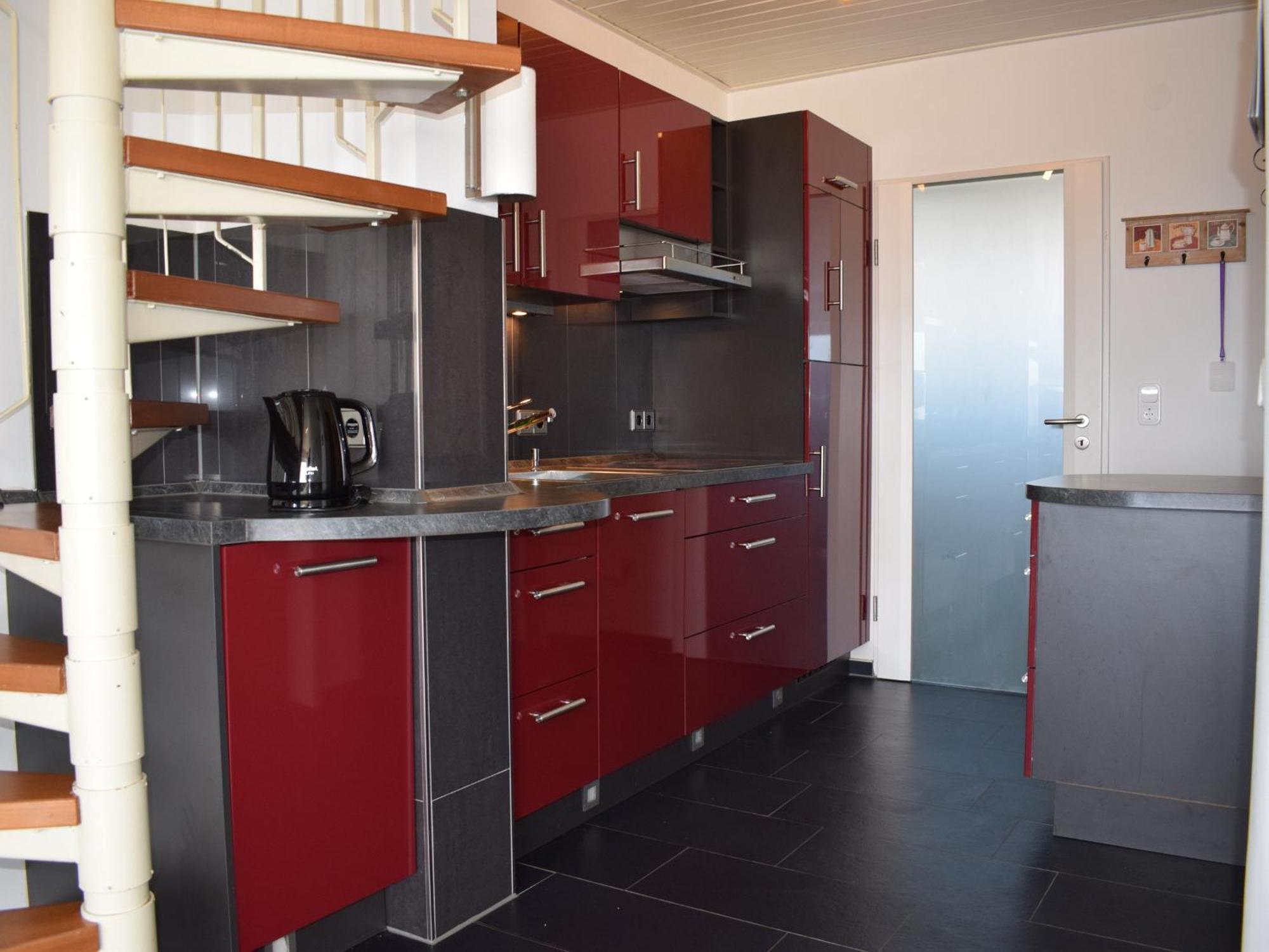 Ferienwohnung Reinsch Шилліг Екстер'єр фото