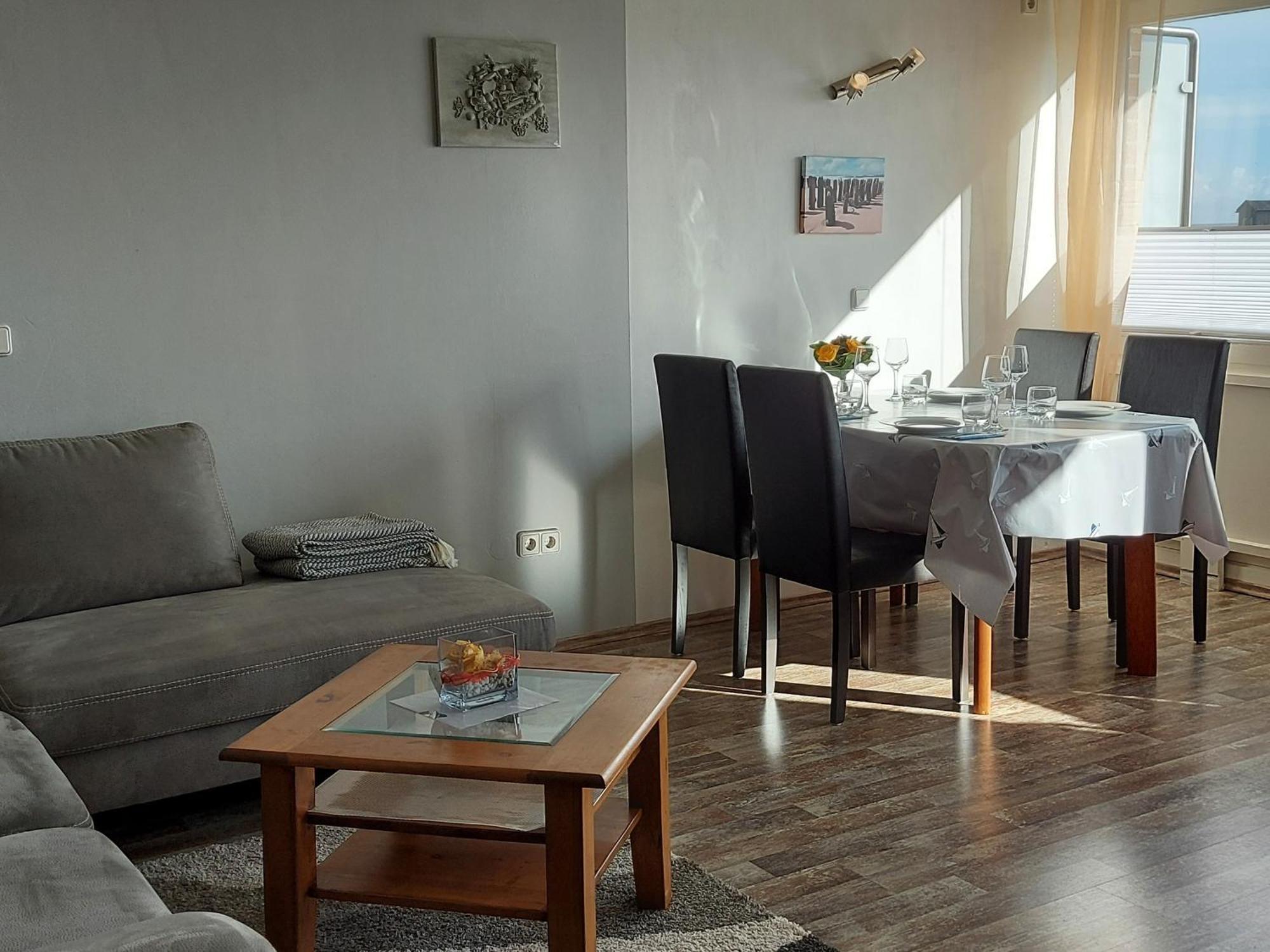 Ferienwohnung Reinsch Шилліг Екстер'єр фото